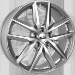     Auto velg - 7,5X19 CMS C28 5/108   ET46 CH65,1
