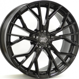     Auto velg - 8,5X19 MILLE MIGLIA 1020 5/108   ET45 CH63,4
