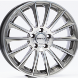 Car rim - 8,5X19 MONACO WHEELS MC9 5/112 ET45 CH66,6