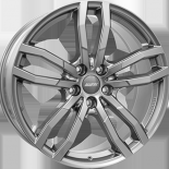 Car rim - 8,5X19 ALUTEC DRIVEX 5/114,3 ET40 CH70,1