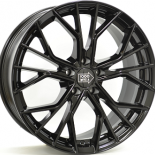 Car rim - 8,5X19 MILLE MIGLIA 1020 5/114,3 ET40 CH67,1
