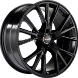     Car rim - 9,0X20 AVUS AF18 5/112   ET33 CH66,4
