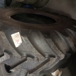 
            440/80R24 Michelin XMCL
    

            
                    16PR
        
    
    Inflatable

