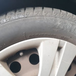 
            205/55R16 Bridgestone PN BRID TRZ T005
    

                        91
        
                    V
        
    
    यात्री कार

