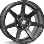     Auto velg - 8,5X17 DIESEL AVALANCHE 6X139,7 ET20 CH110,1
