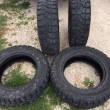 
            225/70R17 Kumho road venture
    

                        110
        
                    Q
        
    
    From - Utility

