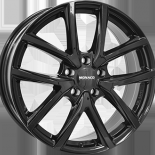 汽车轮辋 - 6,5X16 MONACO WHEELS CL2 5/112 ET45 CH57,1