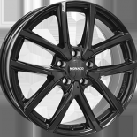     Cerchio dell'automobile - 6,5X16 MONACO WHEELS CL2 5/112   ET45 CH57,1
