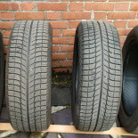 
            225/55R18 Michelin Pneu X M+S
    

                        98
        
                    H
        
    
    Passenger car

