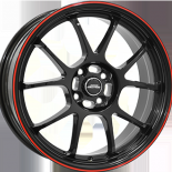     Auto velg - 6,5X15 I.A. PHOENIX 4/098   ET35 CH58,1
