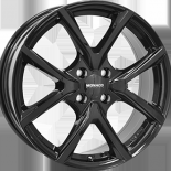     Marginea mașinii - 6,5X16 MONACO WHEELS CL2 4/100   ET40 CH63,3
