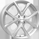     Cerchio dell'automobile - 6,5X16 MONACO WHEELS CL2 4/108   ET25 CH65,1
