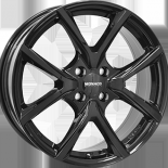 汽车轮辋 - 6,5X16 MONACO WHEELS CL2 4/108 ET38 CH65,1