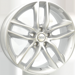     Cerchio dell'automobile - 8,5X19 BBS SX 5/112   ET32 CH82,0
