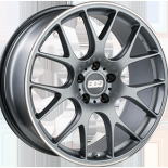     Cerchio dell'automobile - 8,5X19 BBS CHR 5/120   ET32 CH82,0
