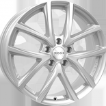 汽车轮辋 - 7,5X18 MONACO WHEELS CL2 5/114,3 ET40 CH70,1