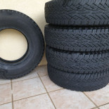 
            235/85R14 Continental 
    

                        91
        
                    H
        
    
    4x4 SUV

