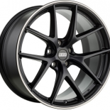     Jante de voiture - 8,5X19 BBS CI-R 5/114,3 ET43 CH82,0
