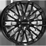 汽车轮辋 - 9,5X21 MONACO WHEELS GP2 5/120 ET42 CH74,1