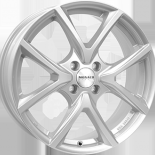 汽车轮辋 - 6,5X16 MONACO WHEELS CL2 4/100 ET40 CH63,3