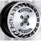 Llanta del coche - 7,0X15 RONAL R10 TURBO 4/100 ET37 CH68