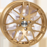 Autofelge - 7,0X15 INTER ACTION SPORT 4/100 ET38 CH73,1