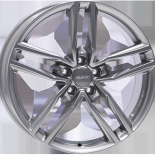 Autofelge - 6,5X16 ALUTEC IKENU 5/100 ET38 CH57,1