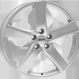 Autofelge - 6,5X16 ALUTEC FREEZE 5/100 ET38 CH57,1