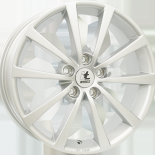Autofelge - 6,5X16 IT WHEELS ALICE 5/112 ET35 CH66,5