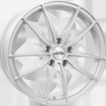 Autofelge - 6,5X16 IA ZODIAC 5/112 ET45 CH73,1