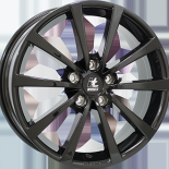 Autofelge - 6,5X16 IT WHEELS ALICE 5/114,3 ET38 CH74,1
