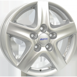 Jante de voiture - 6,5X16 ALUTEC GRIP T 5/114,3 ET48 CH66,1