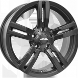 Jante de voiture - 6,5X16 IA KARGIN 5/118 ET45 CH71,1 1000KG