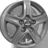 Jante de voiture - 6,5X16 ALUTEC GRIP T 5/118 ET66 CH71,1