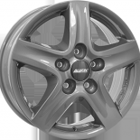     Carro aro - 6,5X16 ALUTEC GRIP T 5/118   ET66 CH71,1
