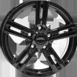 Jante de voiture - 6,5X16 IA KARGIN 5/160 ET50 CH72,6 1000KG
