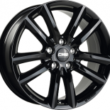     Car rim - 7,0X16 CMS C27 5/112 ET52 CH66,5
