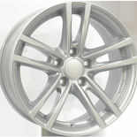 Jante de voiture - 7,0X16 ALUTEC X10 5/120 ET40 CH72,6