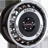     Carro aro - 7,5X16 RONAL R50 AERO 4/100   ET38 CH68
