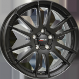 Cerchio dell'automobile - 6,5X17 ALUTEC MONSTR 5/112 ET45 CH66,5
