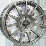 Cerchio dell'automobile - 7,0X17 MONACO WHEELS RALLYE 4/100 ET40 73,1