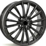 Cerchio dell'automobile - 7,0X17 IA VELOCITY 4/100 ET42 CH54,1 SUZ