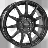Cerchio dell'automobile - 7,0X17 MONACO WHEELS RALLYE 4/108 ET25 65,1