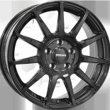     Autofelge - 7,0X17 MONACO WHEELS RALLYE 4/108   ET25 65,1
