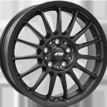 Cerchio dell'automobile - 7,0X17 ATS STREETRALLYE 5/100 ET38 CH63,3
