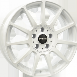 Cerchio dell'automobile - 7,0X17 MONACO WHEELS RALLYE 5/114,3 ET42 67,1