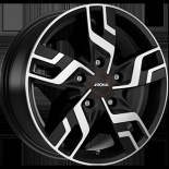     Auto velg - 7X17 RONAL R64 5/160   ET53 CH65,1
