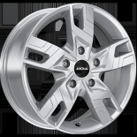     Carro aro - 7X17 RONAL R64 5/160   ET53 CH65,1
