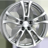Car rim - 7,5X17 ANZIO TURN 5/114,3 ET42 CB70,1