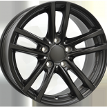Car rim - 7,5X17 ALUTEC X10 5/120 ET32 CH72,6